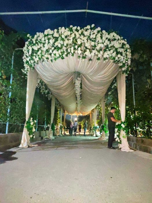 saxna bezaklari sotiladi