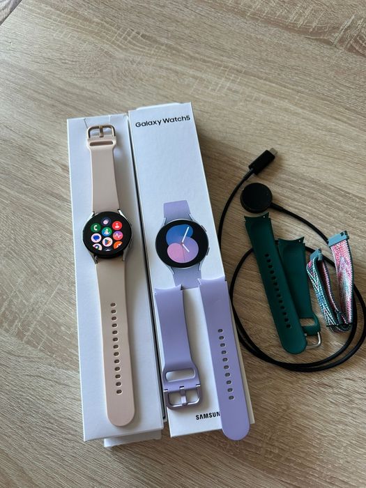 Samsung Galaxy Watch5 LTE