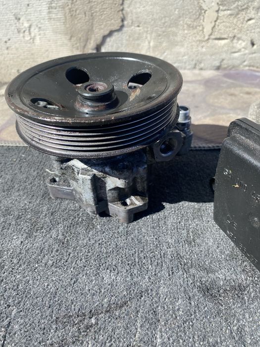 Гур насос для М113 мотора мерседес