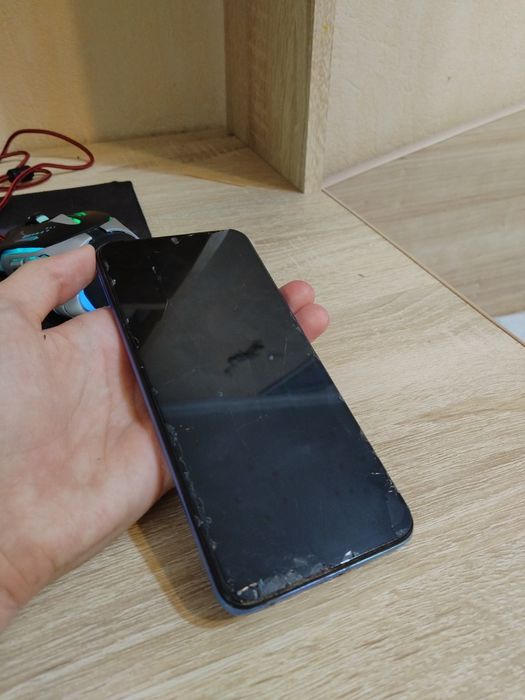 Vivo лёгкий логает редко