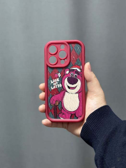 Продам Новогодние чехлы на айфоны