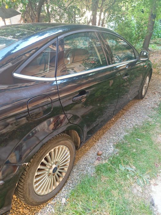 Vanzari auto Ford