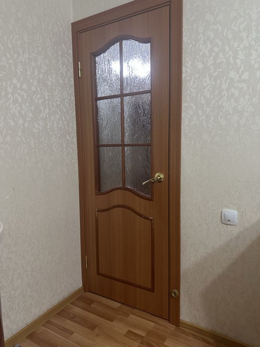 Продам двери межкомнатные