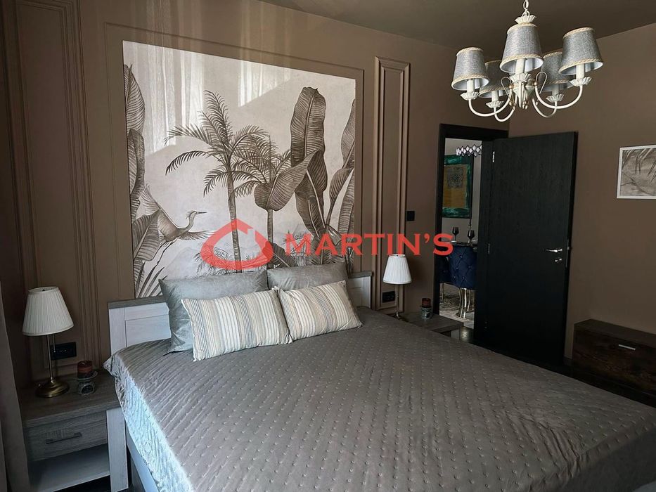 Дава се под наем Двустаен апартамент в София, Център - 65 кв.м за 1000 € - Снимка #10