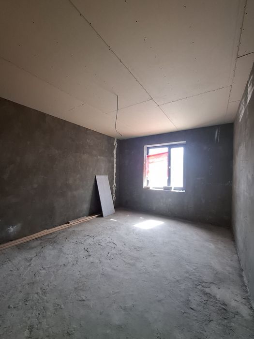 Срочно! 2-уровневая квартира 104 м² (Коробка) – Мехнат / Медгородок