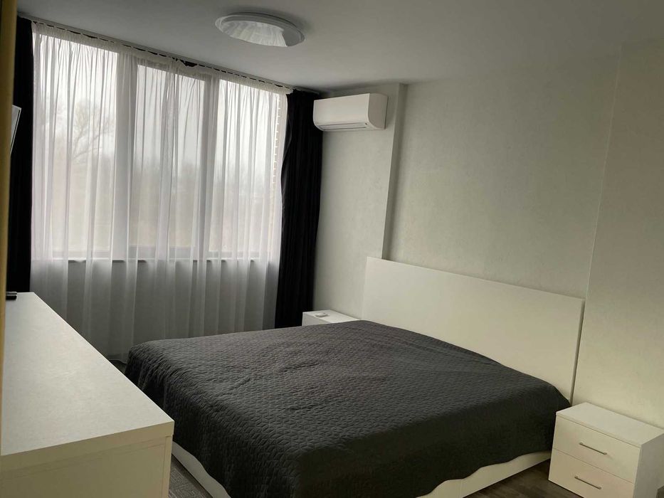 Продавам 3-стаен апартамент в град Павликени.