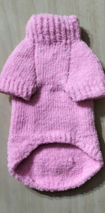 Одежда для животных