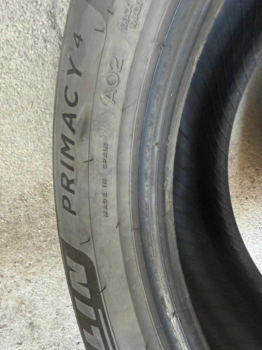 vand anvelope michelin