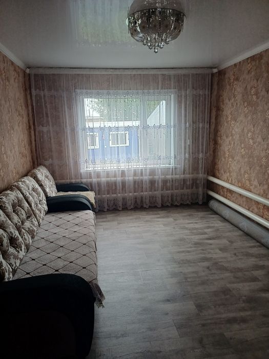 Продам дом  раион бензастрои