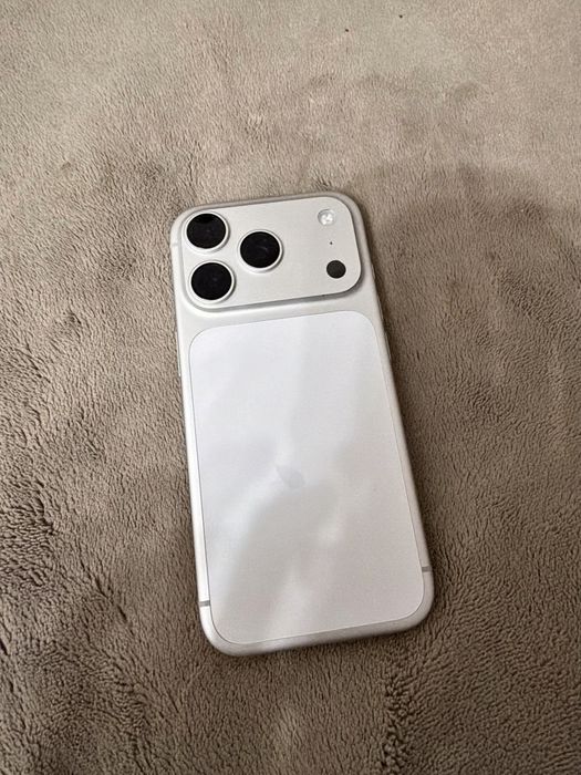 iphone 17 pro / айфон 17 про