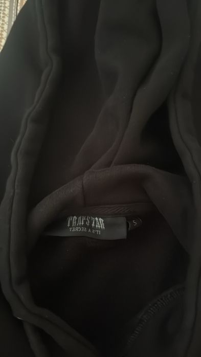 vand hanorac trapstar