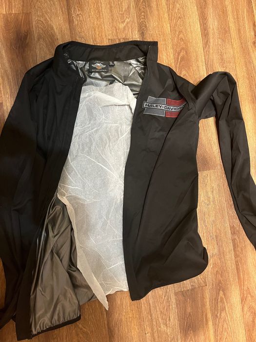 Harley Davidson,о XLT