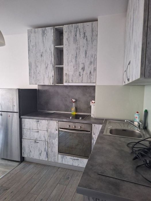 Дава се под наем Двустаен апартамент в София, Банишора - 60 кв.м за 483.48 € - Снимка #1