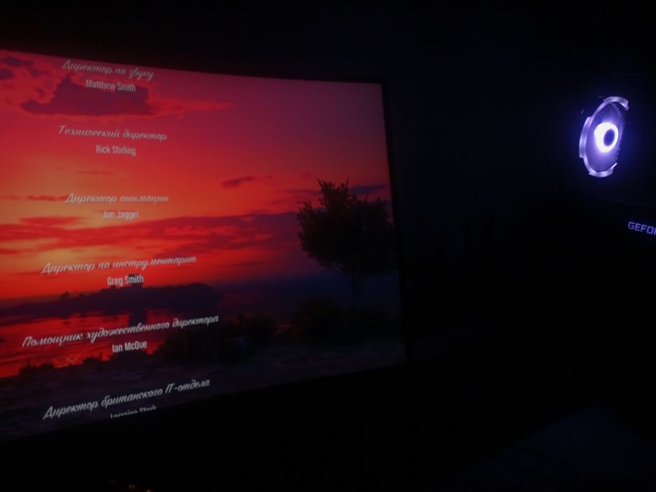 Продаётся ПК игровой или обмен на айфон