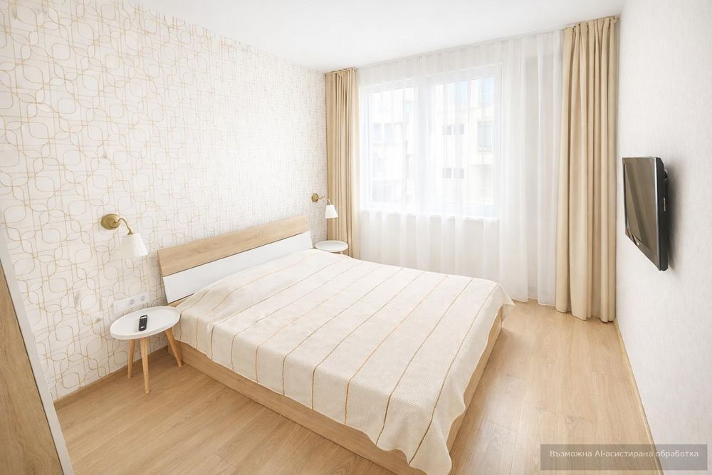 Дава се под наем Етаж от къща в Пловдив, Мараша - 90 кв.м за 648.21 € - Снимка #4