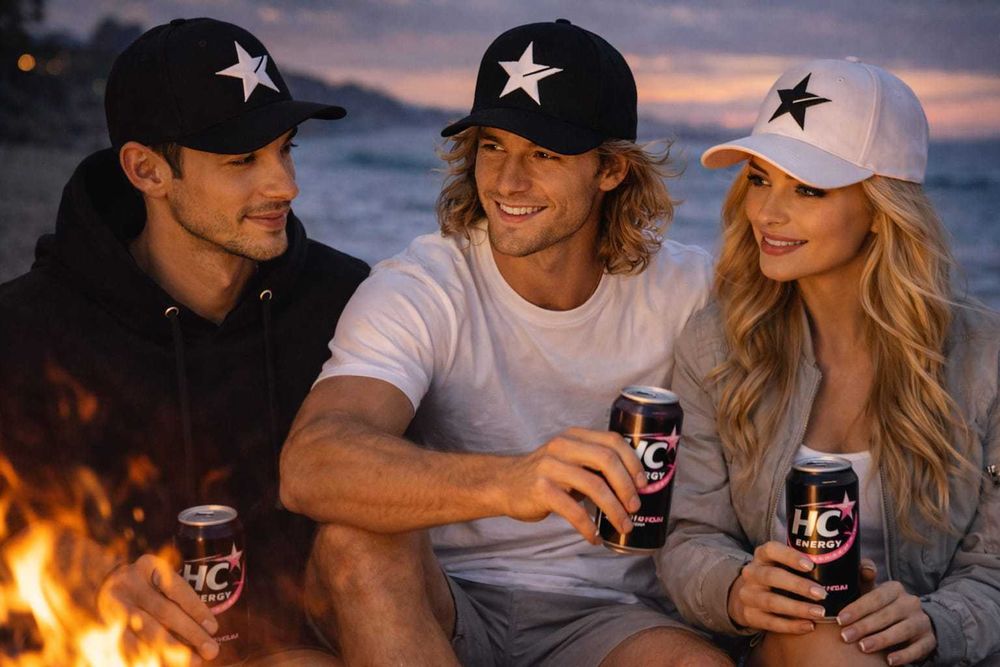 Нова оригинална бейзболна шапка Hatcheck Official – маркова и стилна