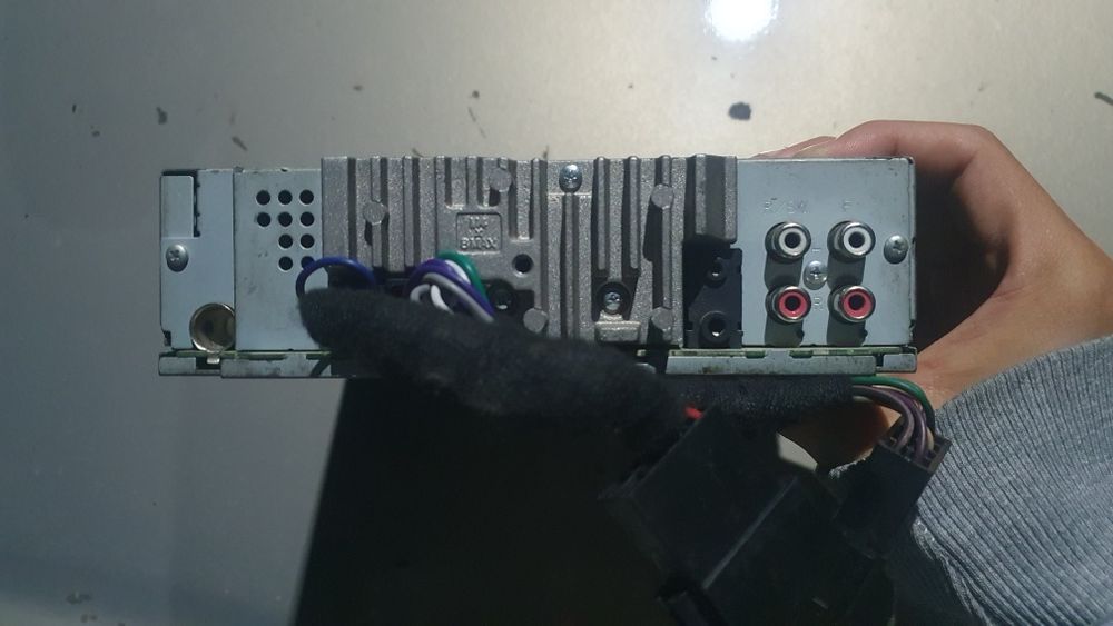 Pioneer DEH-S5150BT
