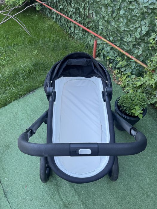 Vand cybex balios s sport ,landou si scoica auto !