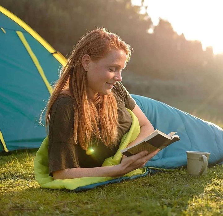 Спален чувал Bestway