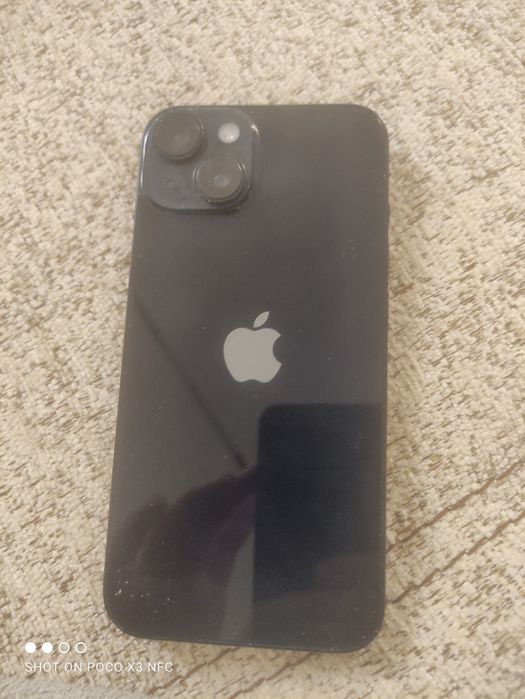 Айфон 14, обмен рассматриваю.