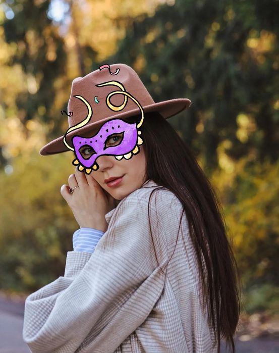 Palarie "Jazz Cap"
