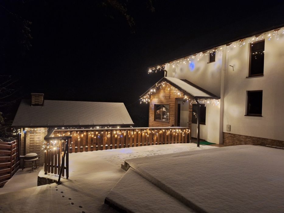 Cabana Căsuța din vis Voroneț