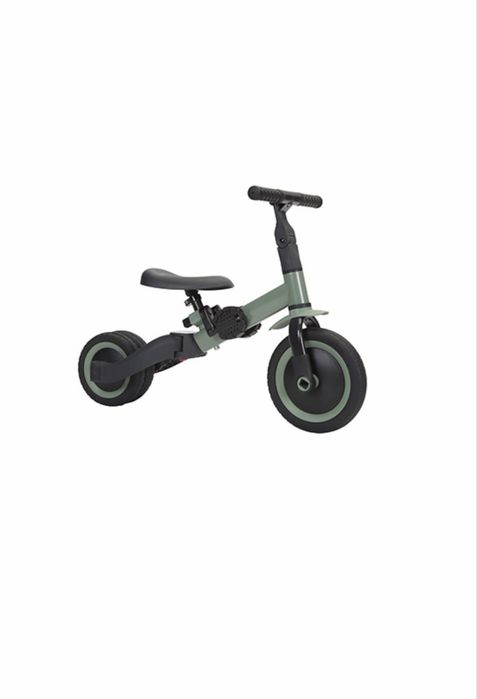 Tricicleta KAYA 4in1, TOPMARK