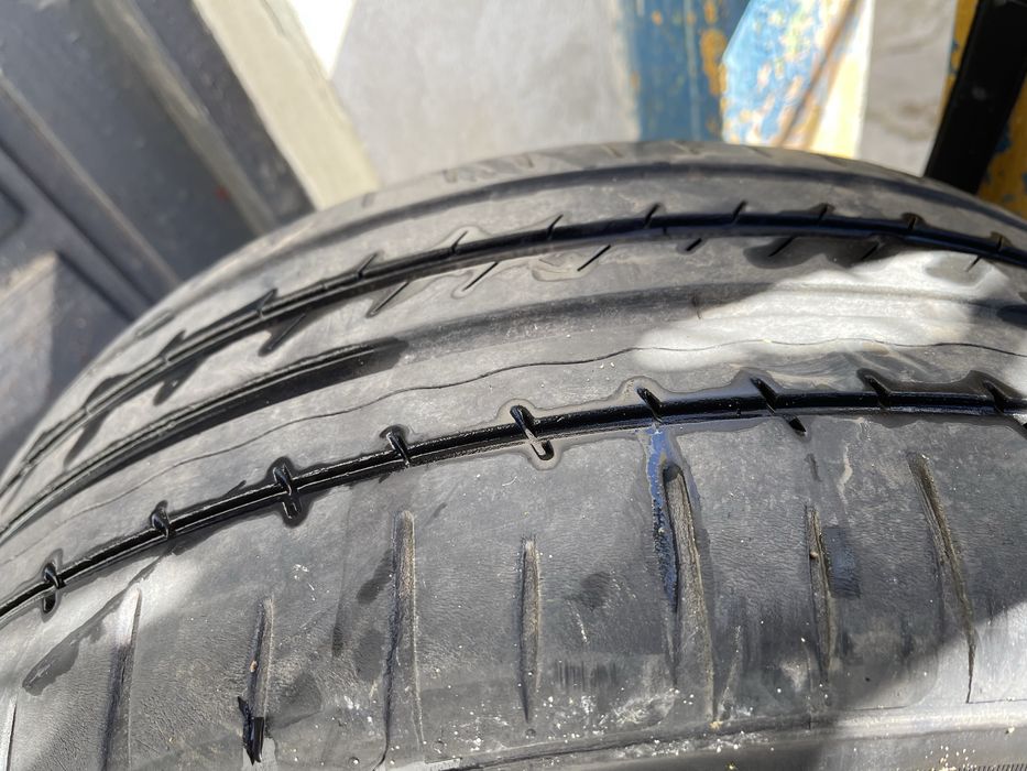 Cauciucuri vara 225 50 R17