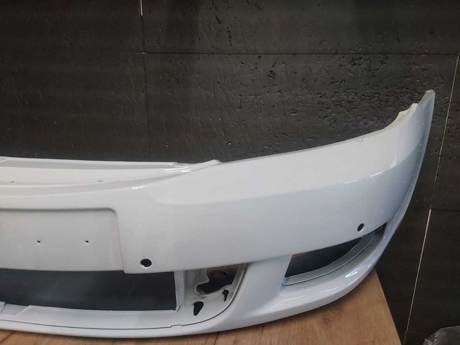 Bara Fata Senzori Parcare Skoda Octavia 2 II FSL 2008-2013 (LB9A Alb)