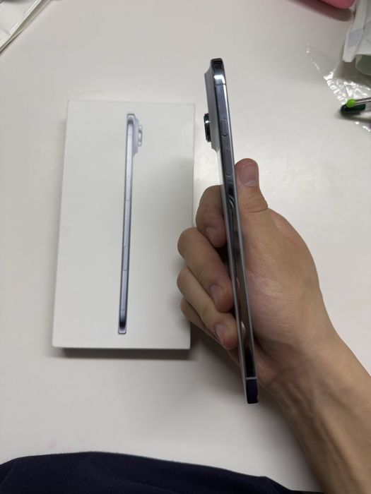 Iphone air 256 гигабайт