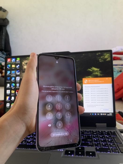 Samsung Galaxy A05S