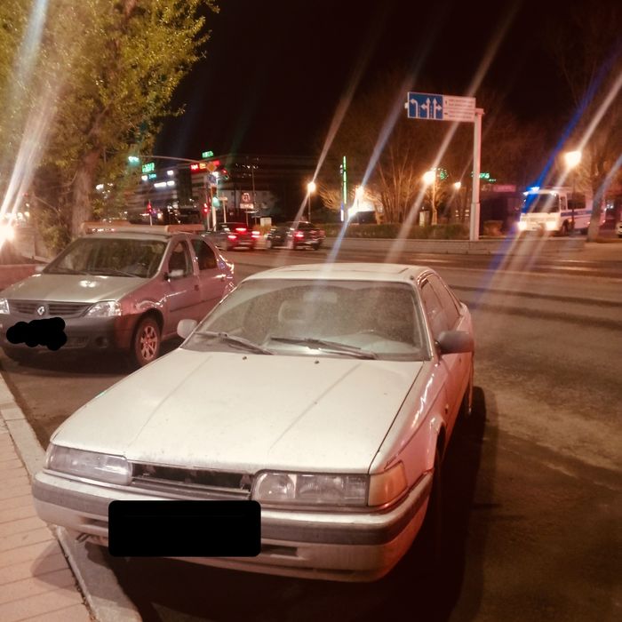 Продам Мазда 626