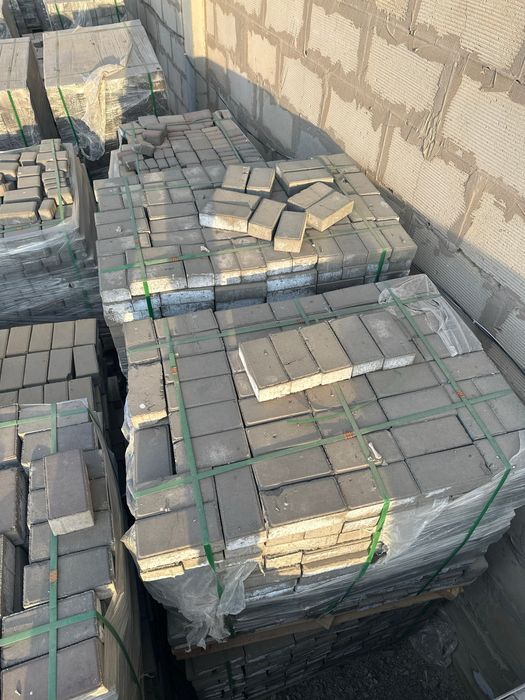 Продается брусчатка