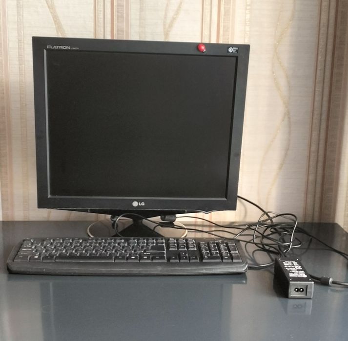 Продам компьютер