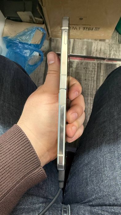 Samsung Z flip 5