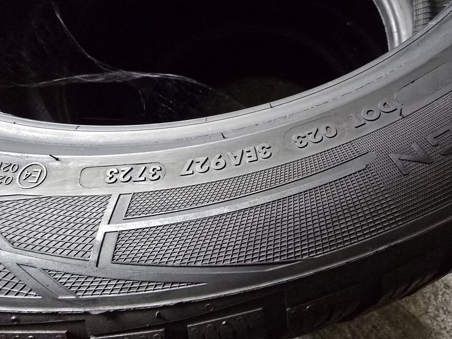 Vredstein 255/45 R19 104W MS iarnă