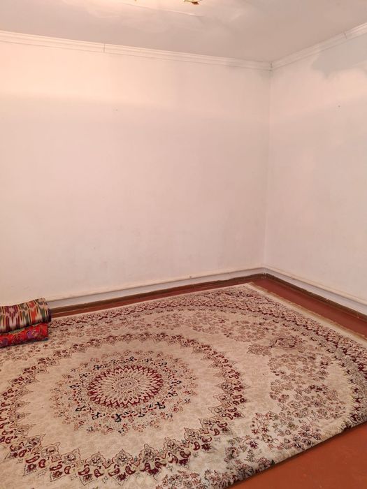 Времянка Саулет 30