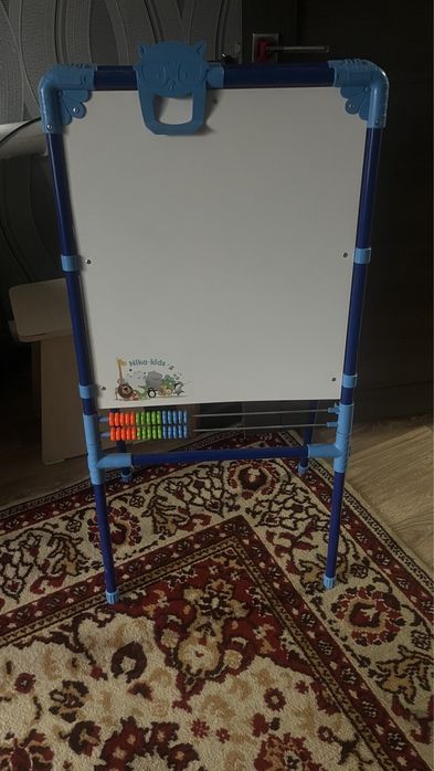 Продам детскую доску развмвайку