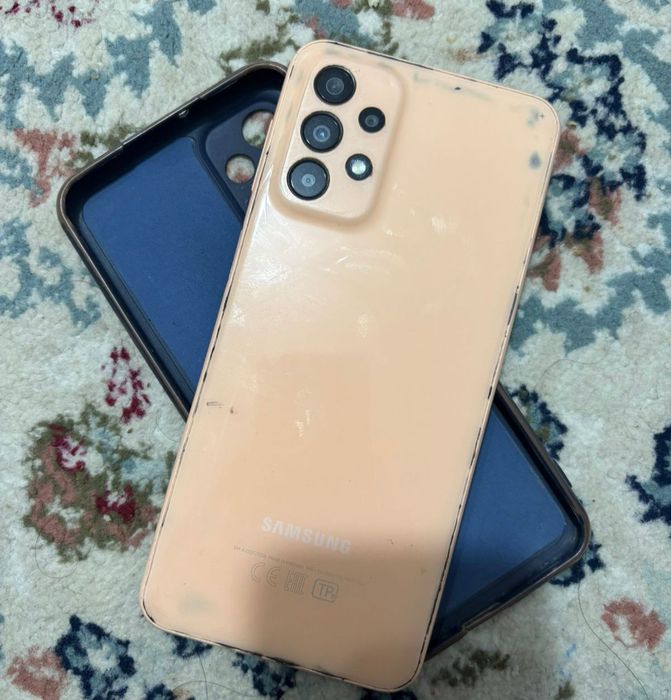 Самсунг А23 128гб