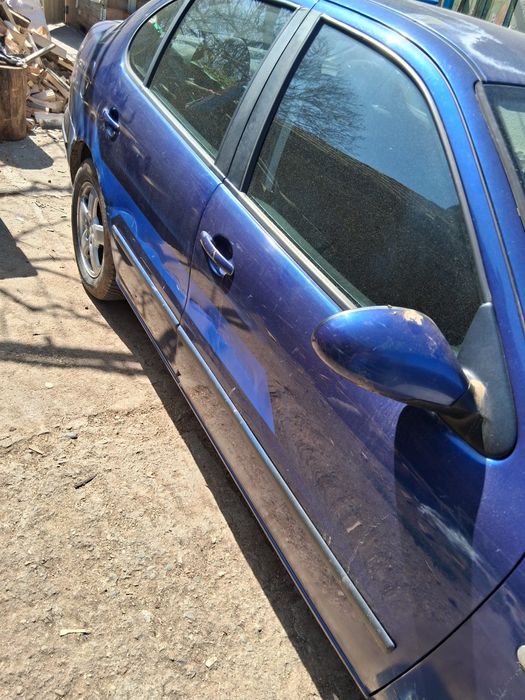 De vânzare mașină personală