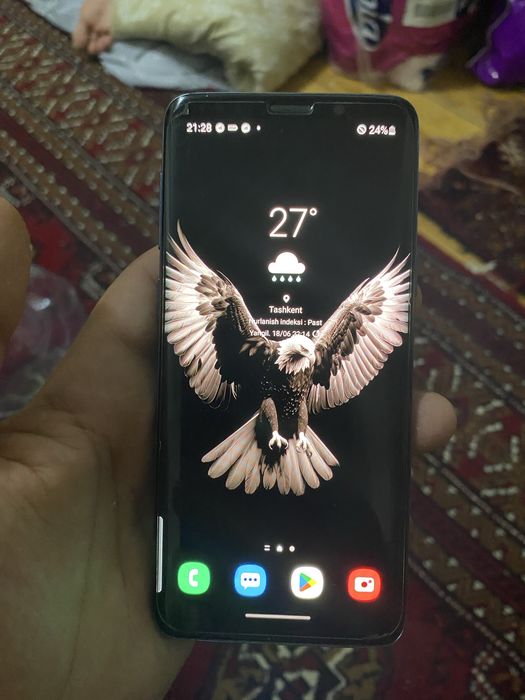 samsung s9 koreys variant 64gb