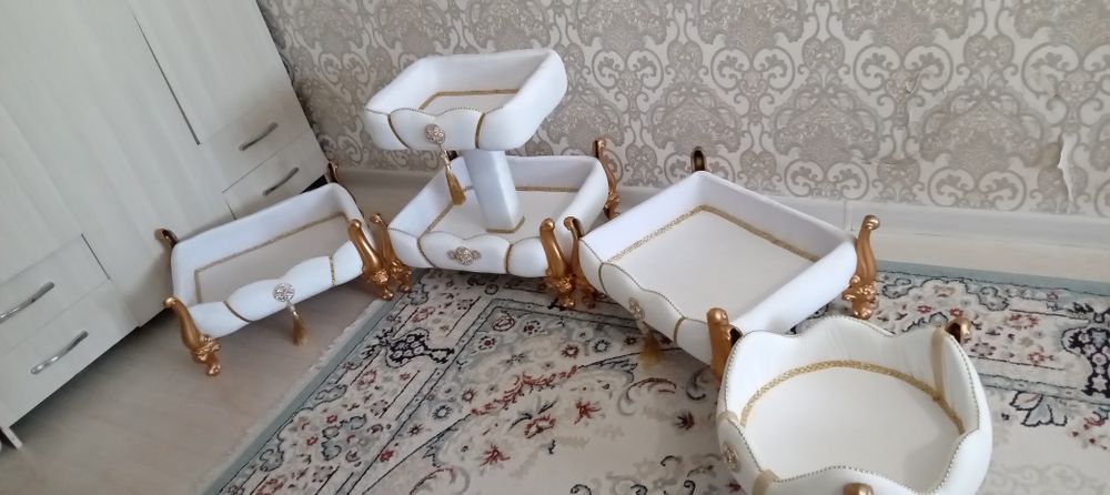 Корзина  жалга бериледи