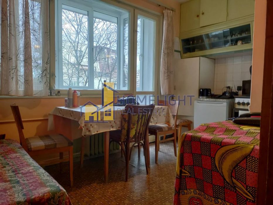 Продава се Двустаен апартамент в София, Гоце Делчев - 68 кв.м за 2795 €/кв.м - Снимка #1