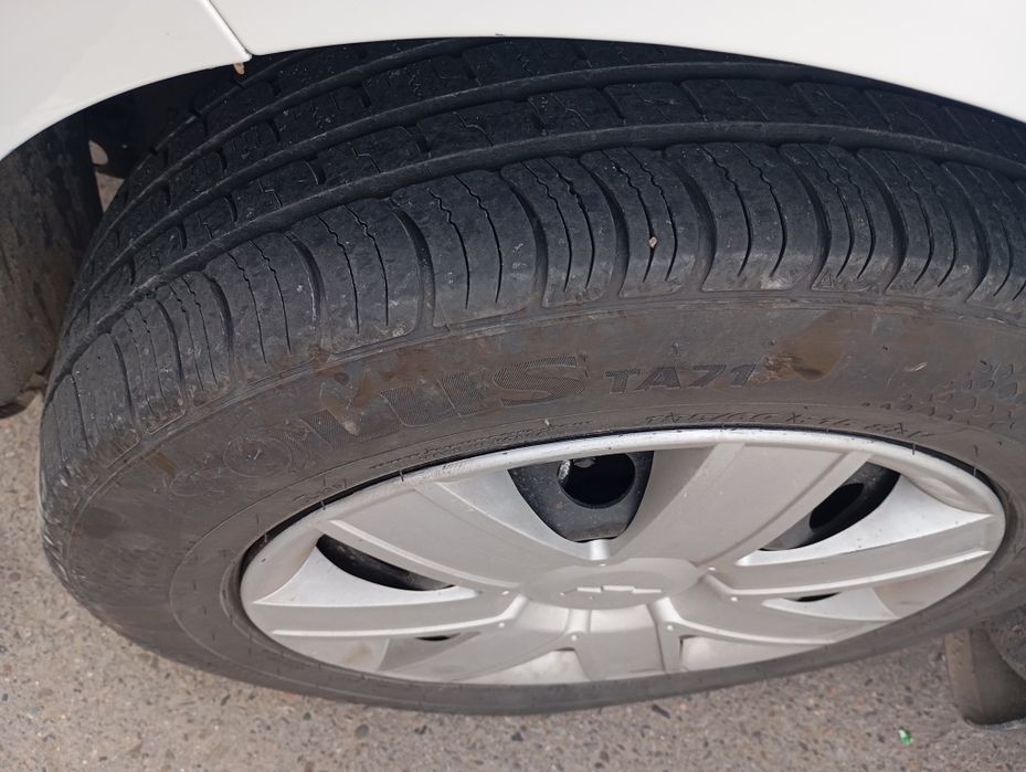 15 diska balon obmen 14ga