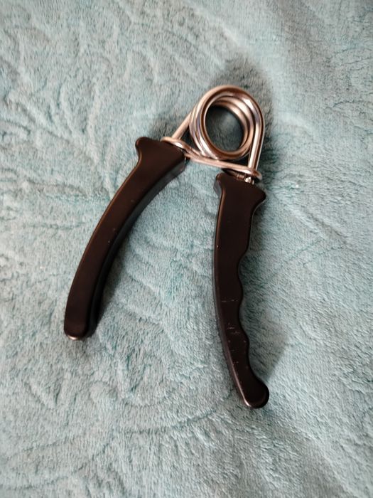 Спортивные эспандеры