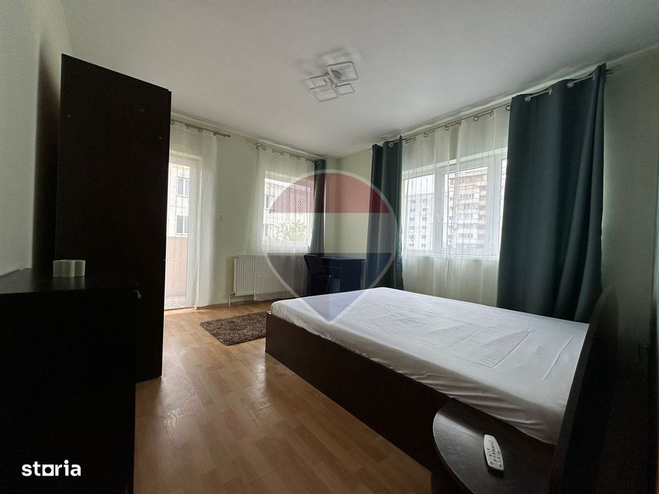 Apartament 3 camere, 66 mp – Str. Gheorghe Lazăr