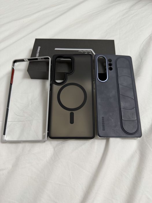 Samsung s25 ultra 512gb