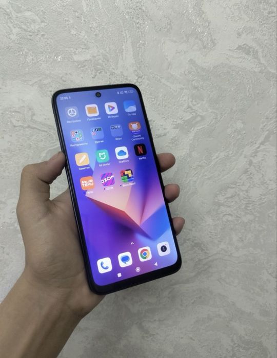 Redmi 10 128gb ideal