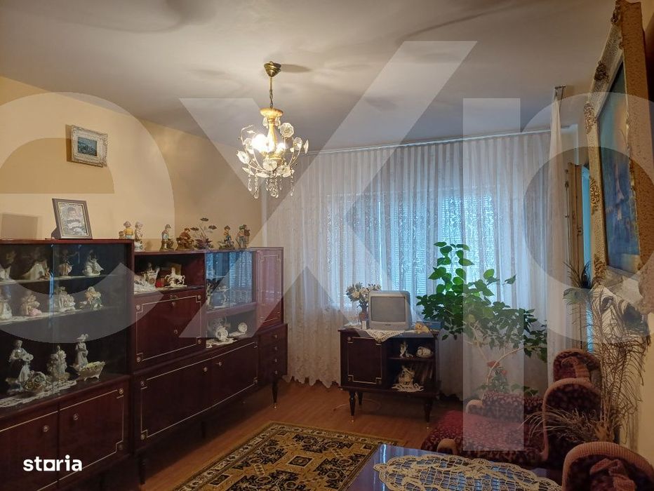 Vanzare apartament 3 camere Mioveni