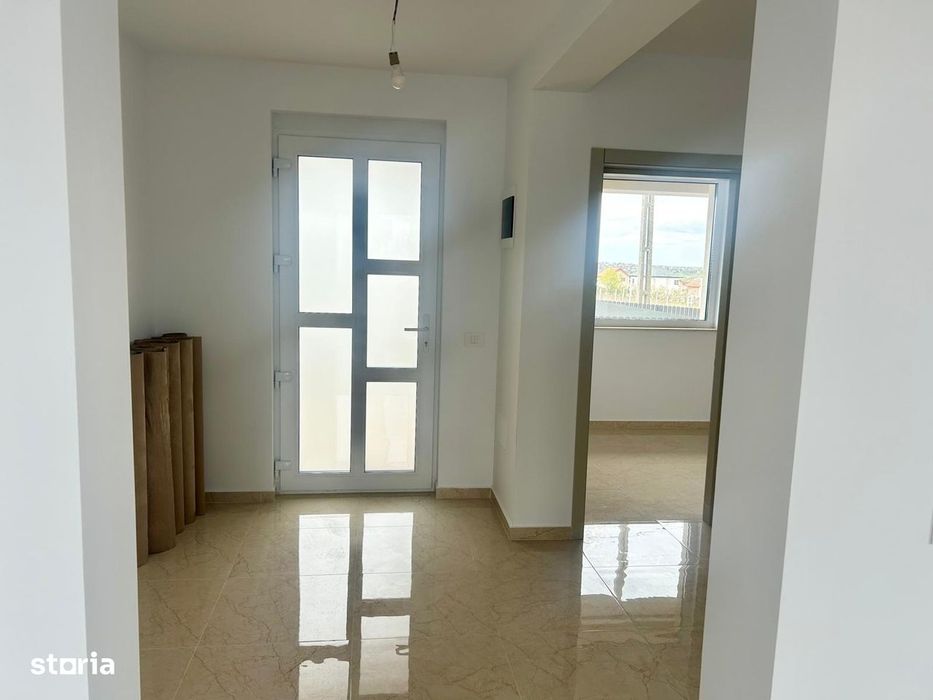 Comision 0% Casa Duplex 2026 106 mp utili Valea Lupului – Rediu